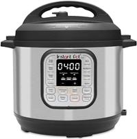 Instant Pot Duo 7-in-1 Smart Cooker | 5.7L